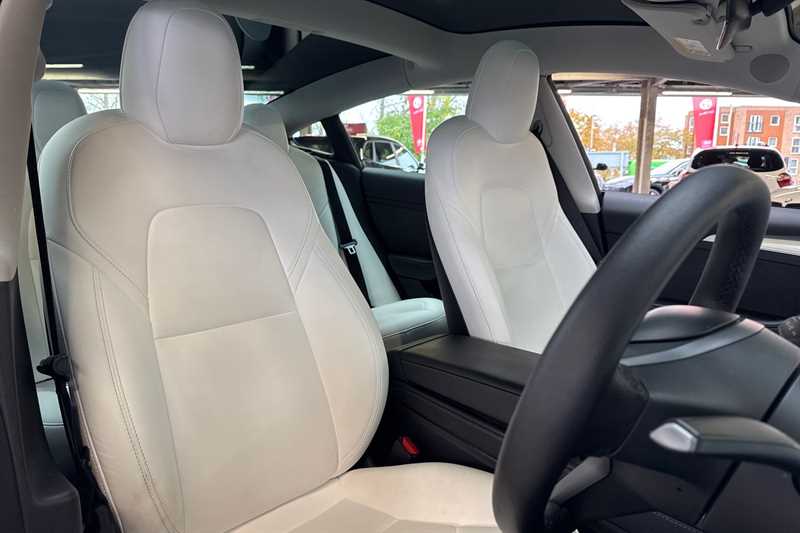 Used Tesla Model 3 2022 for sale - 76242648: Photo 23