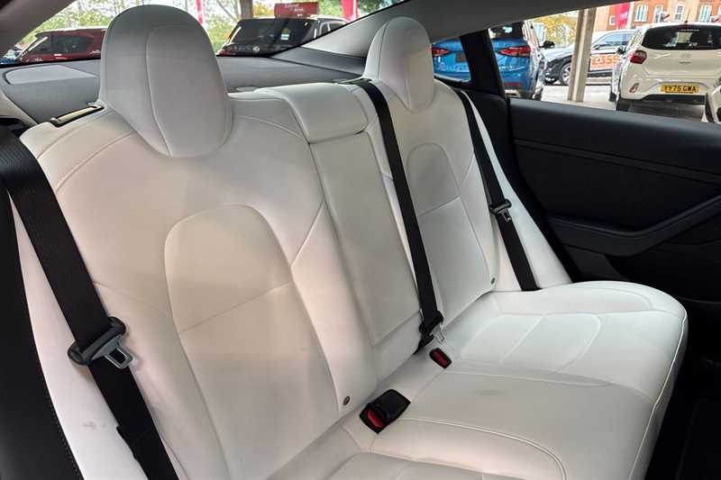 Used Tesla Model 3 2022 for sale - 76242648: Photo 24