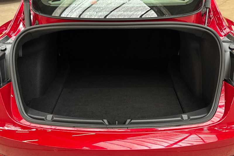 Used Tesla Model 3 2022 for sale - 76242648: Photo 25