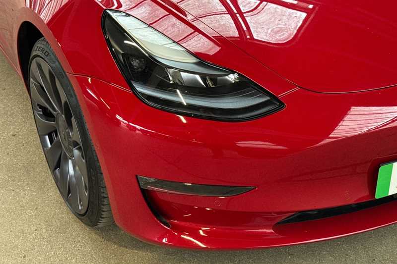 Used Tesla Model 3 2022 for sale - 76242648: Photo 28