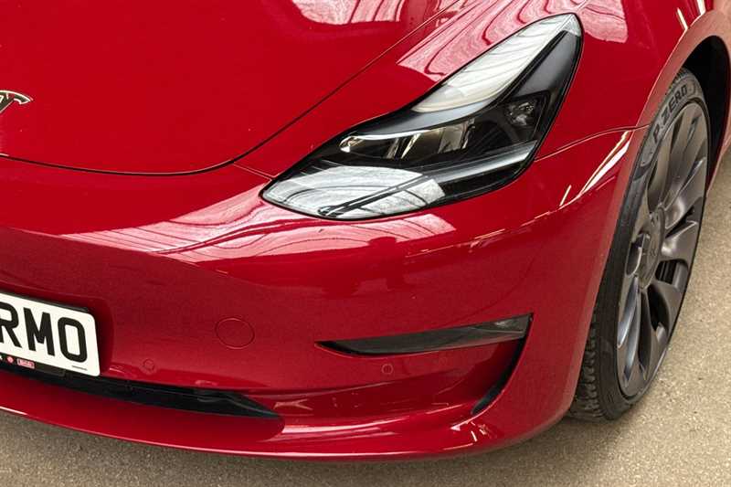 Used Tesla Model 3 2022 for sale - 76242648: Photo 29