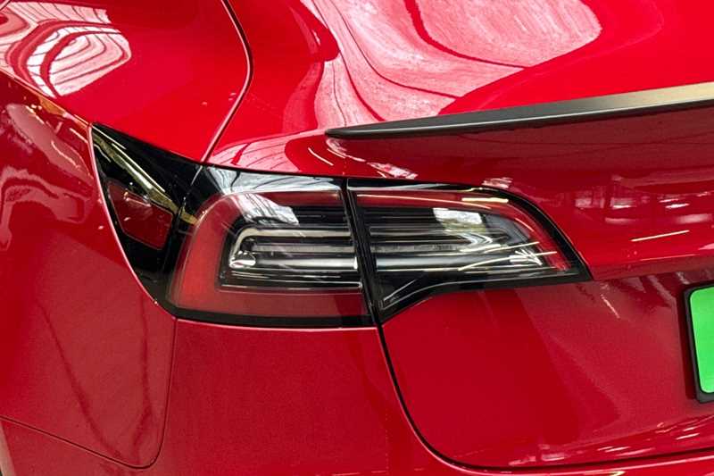 Used Tesla Model 3 2022 for sale - 76242648: Photo 31