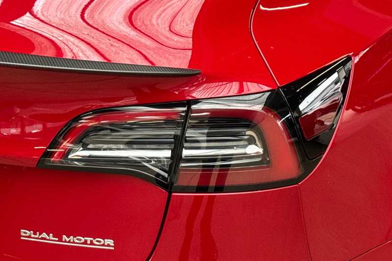 Used Tesla Model 3 2022 for sale - 76242648: Photo 32