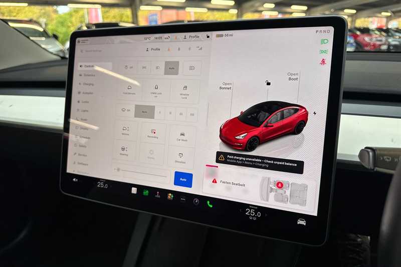Used Tesla Model 3 2022 for sale - 76242648: Photo 40