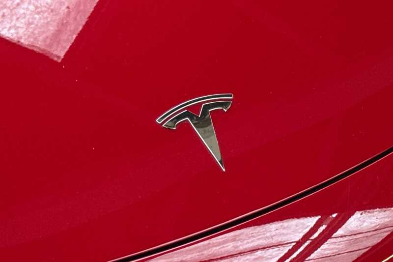 Used Tesla Model 3 2022 for sale - 76242648: Photo 43
