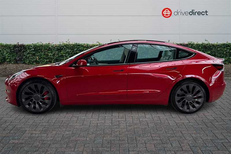 Used Tesla Model 3 2022 for sale - 76242648: Photo 6