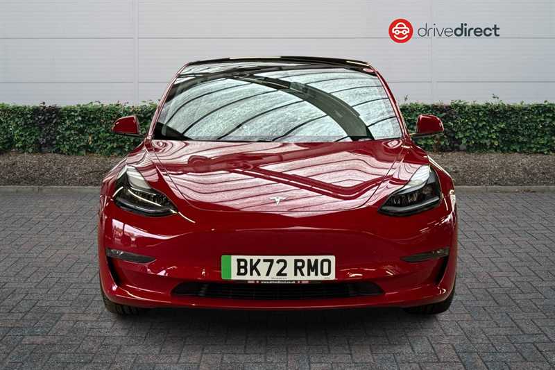 Used Tesla Model 3 2022 for sale - 76242648: Photo 8