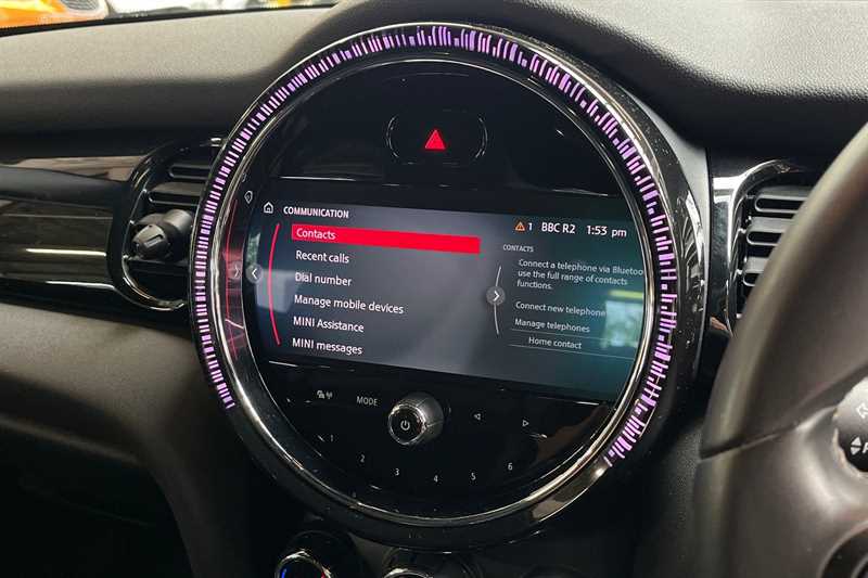 Used MINI Hatch 2022 for sale - 77308985: Photo 37