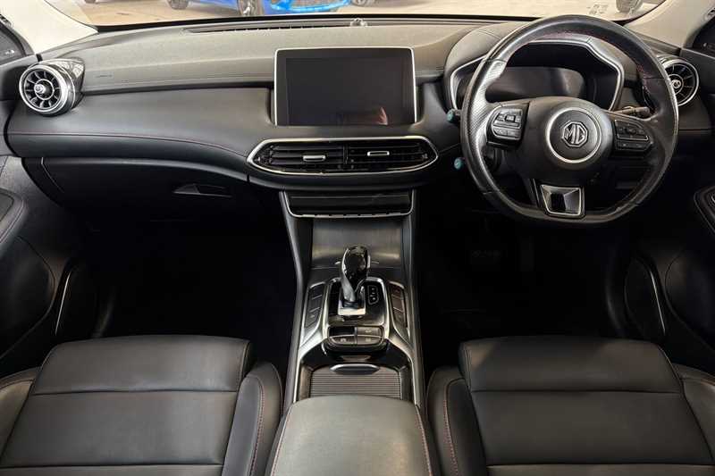 Used MG MG HS 2023 for sale - 76503550: Photo 13