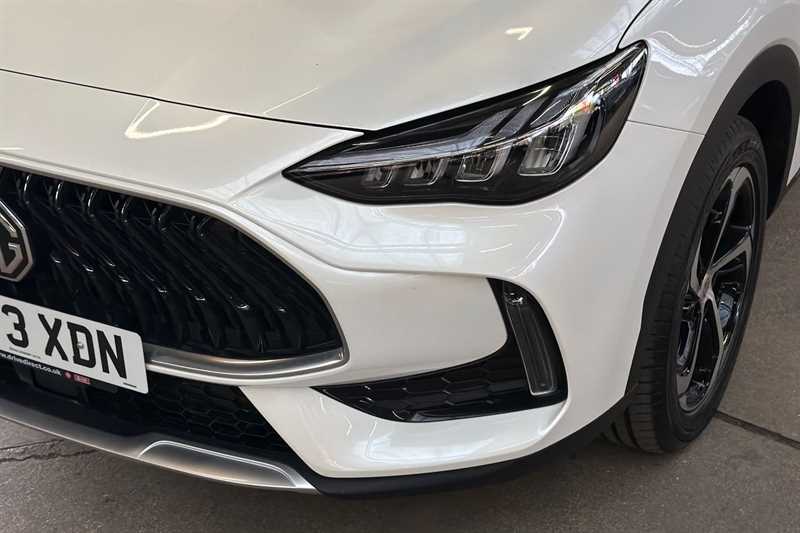 Used MG MG HS 2023 for sale - 76503550: Photo 29