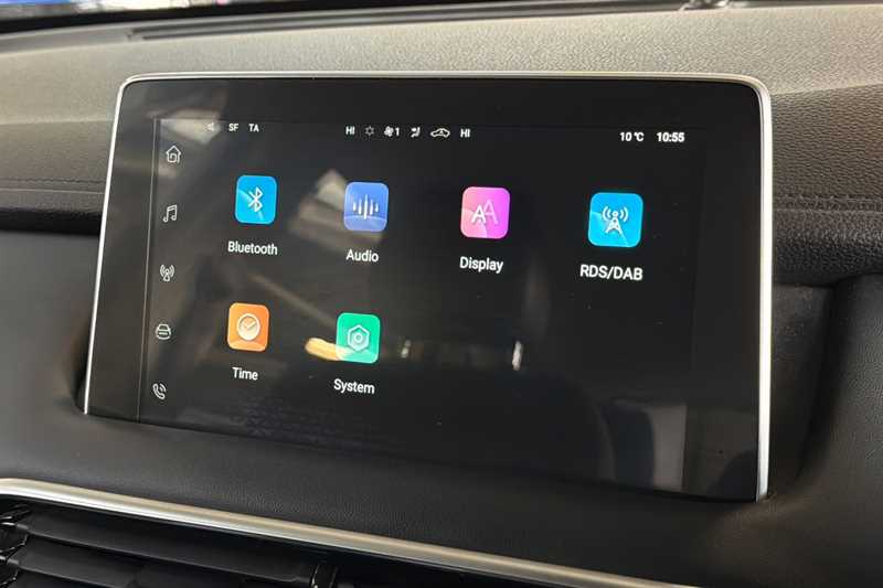 Used MG MG HS 2023 for sale - 76503550: Photo 39