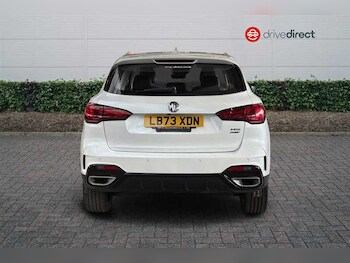 Used MG MG HS 2023 for sale - 76503550: Photo