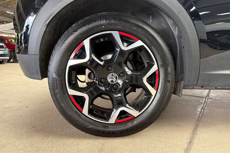 Used Vauxhall Mokka 2023 for sale - 78207735: Photo 10