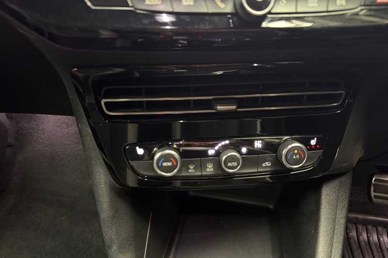 Used Vauxhall Mokka 2023 for sale - 78207735: Photo 15