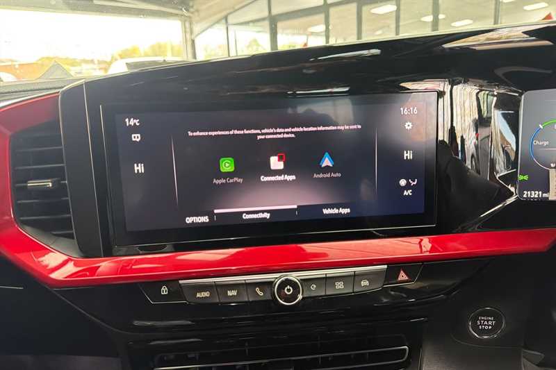 Used Vauxhall Mokka 2023 for sale - 78207735: Photo 17