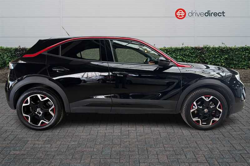 Used Vauxhall Mokka 2023 for sale - 78207735: Photo 2