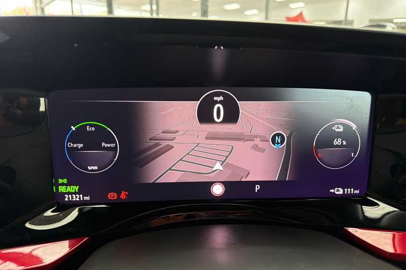 Used Vauxhall Mokka 2023 for sale - 78207735: Photo 20