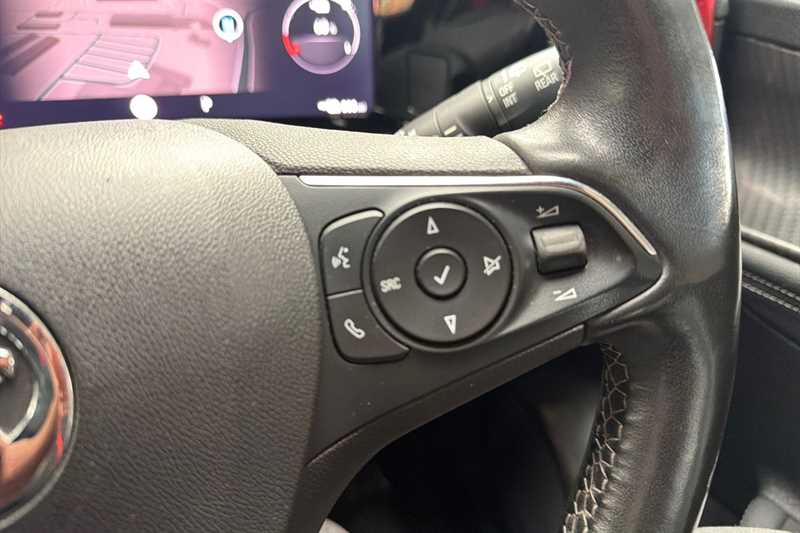 Used Vauxhall Mokka 2023 for sale - 78207735: Photo 22