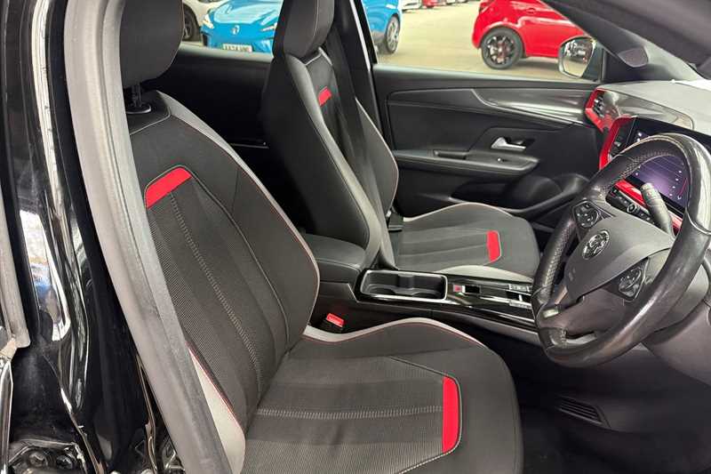 Used Vauxhall Mokka 2023 for sale - 78207735: Photo 23