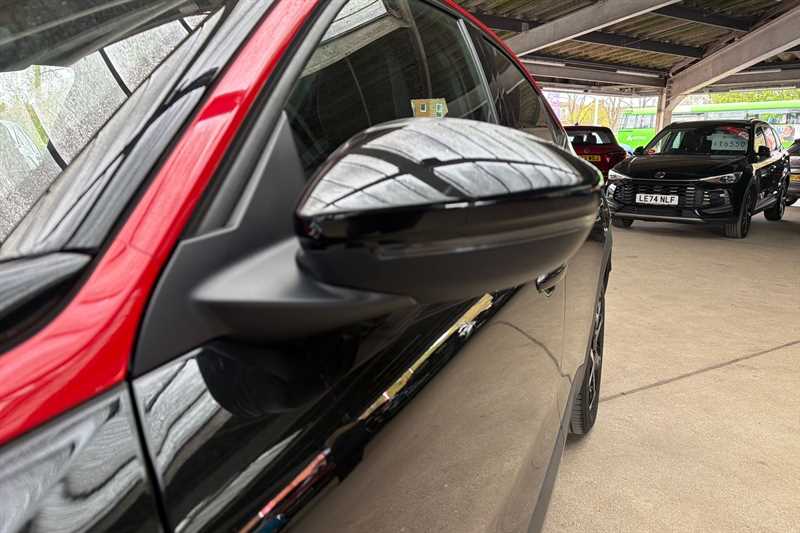 Used Vauxhall Mokka 2023 for sale - 78207735: Photo 35