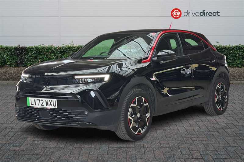 Used Vauxhall Mokka 2023 for sale - 78207735: Photo 7