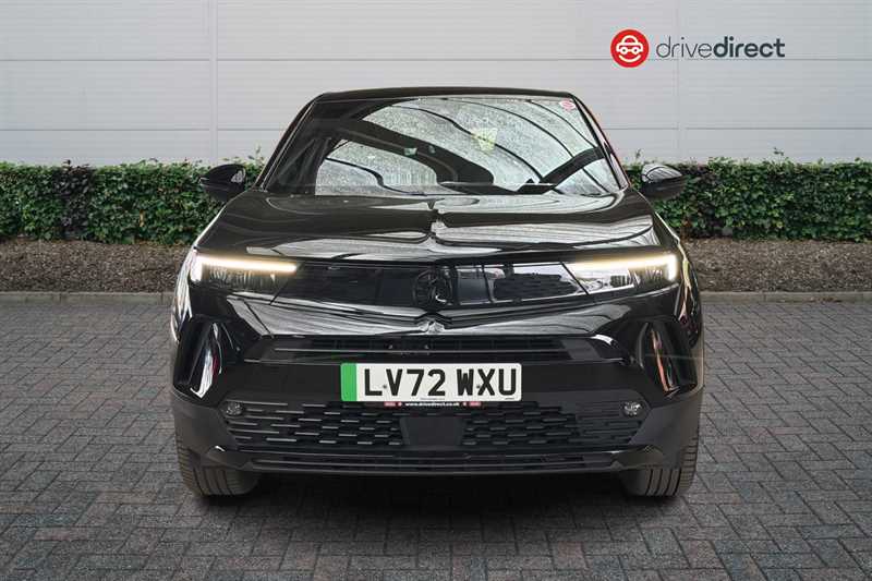Used Vauxhall Mokka 2023 for sale - 78207735: Photo 8