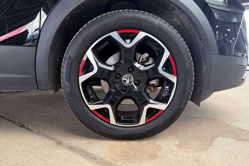 Used Vauxhall Mokka 2023 for sale - 78207735: Photo 9