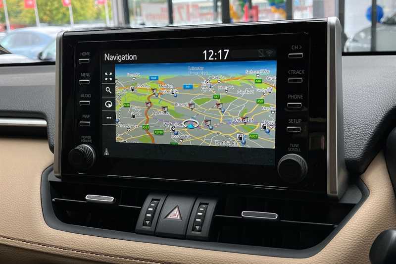 Used Toyota RAV4 2020 for sale - 76489659: Photo 18