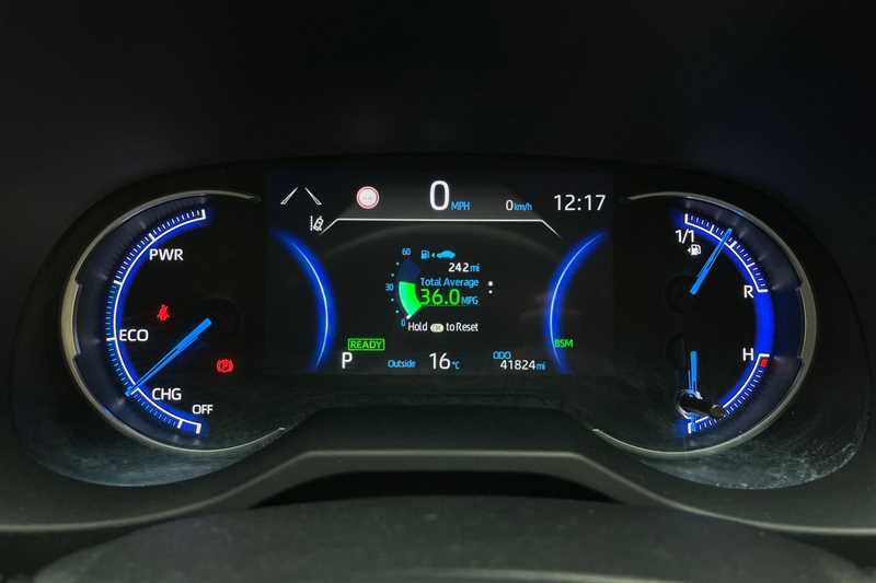 Used Toyota RAV4 2020 for sale - 76489659: Photo 20