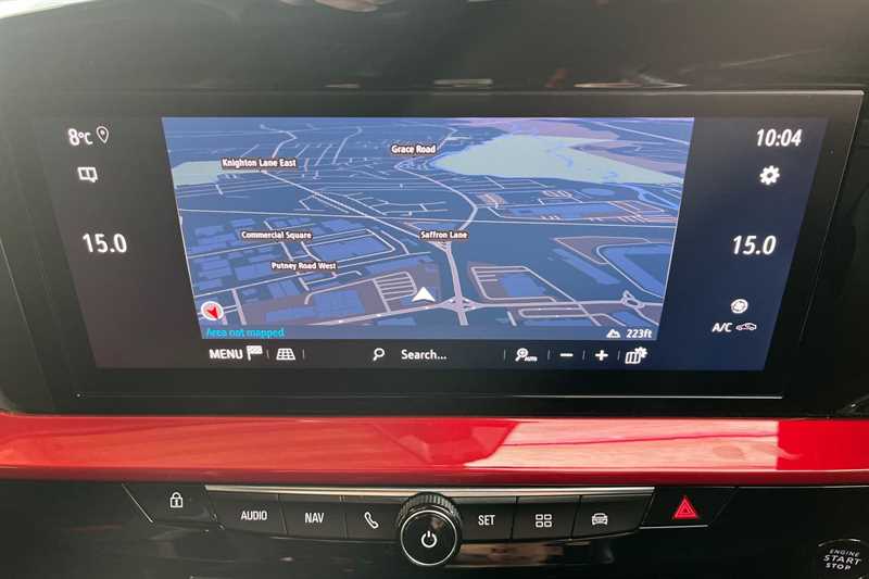 Used Vauxhall Mokka 2022 for sale - 78159936: Photo 18