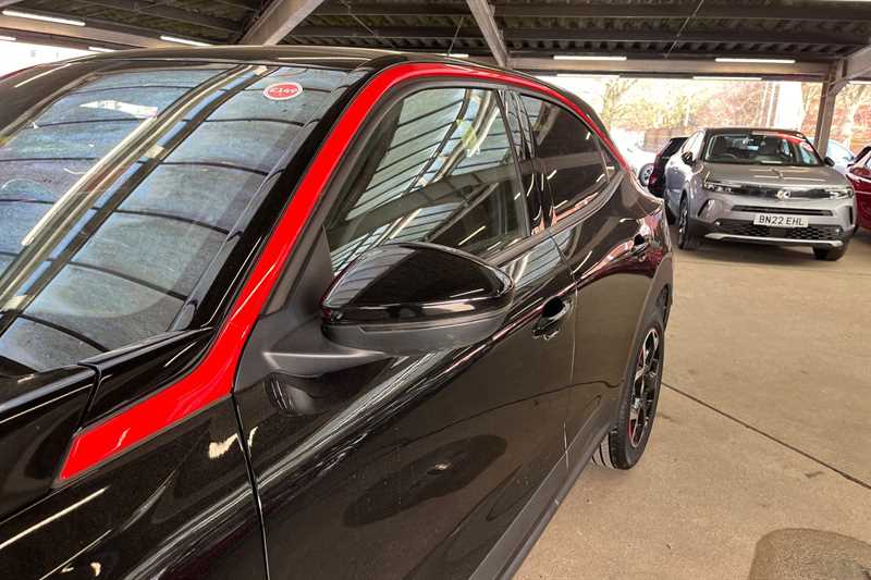 Used Vauxhall Mokka 2022 for sale - 78159936: Photo 34