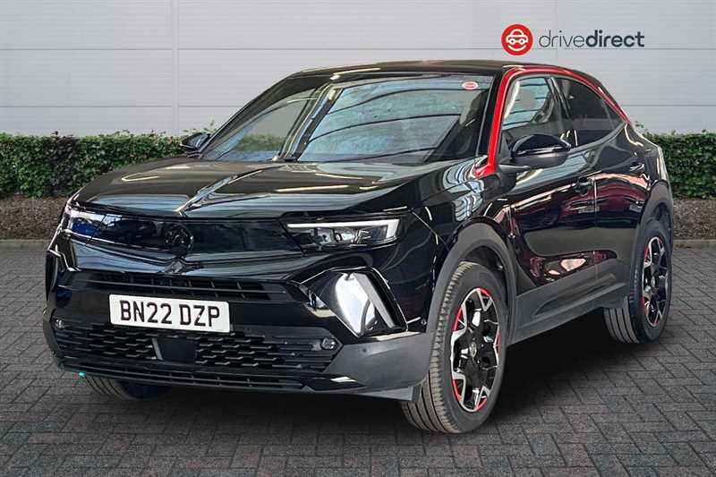 Used Vauxhall Mokka 2022 for sale - 78159936: Photo 7