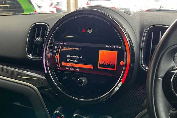 Used MINI Countryman 2020 for sale - 75541547: Photo 17