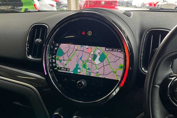 Used MINI Countryman 2020 for sale - 75541547: Photo 18