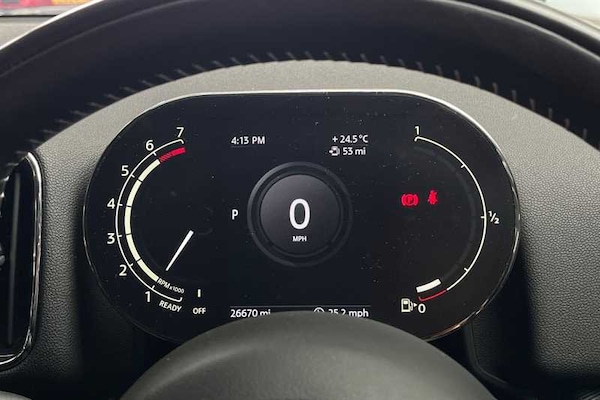 Used MINI Countryman 2020 for sale - 75541547: Photo 20