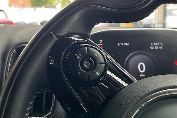 Used MINI Countryman 2020 for sale - 75541547: Photo 21