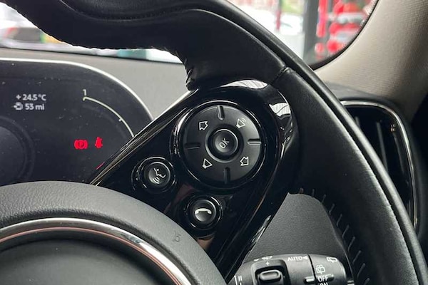Used MINI Countryman 2020 for sale - 75541547: Photo 22