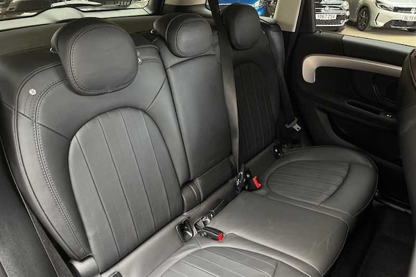 Used MINI Countryman 2020 for sale - 75541547: Photo 24