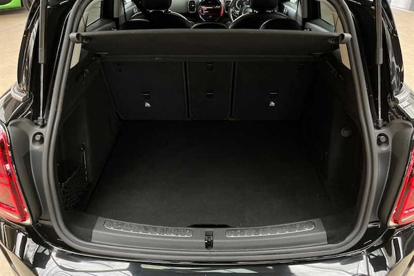 Used MINI Countryman 2020 for sale - 75541547: Photo 25