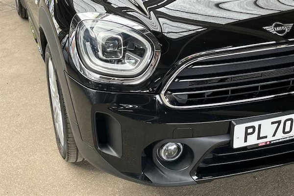 Used MINI Countryman 2020 for sale - 75541547: Photo 28