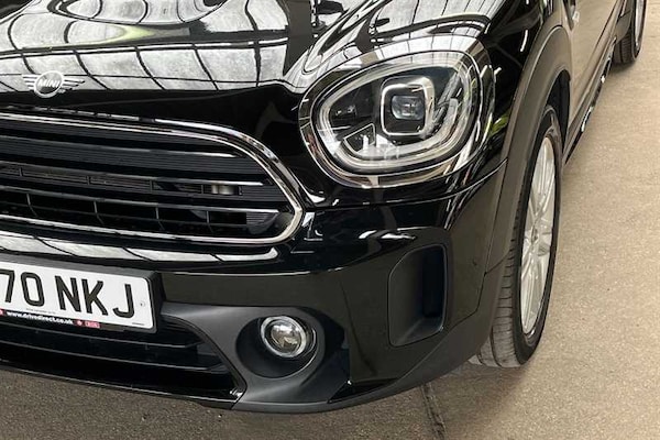 Used MINI Countryman 2020 for sale - 75541547: Photo 29