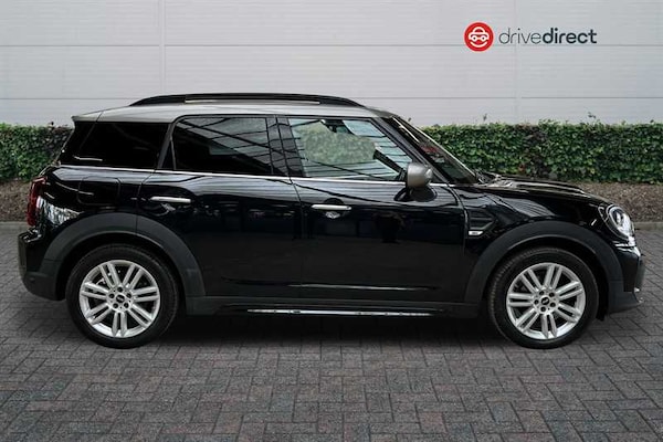 Used MINI Countryman 2020 for sale - 75541547: Photo 2
