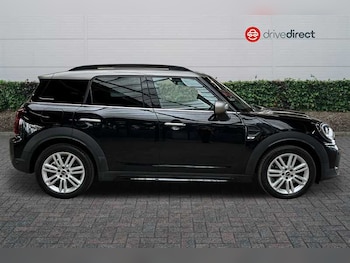 Used MINI Countryman 2020 for sale - 75541547: Photo