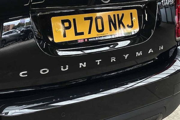 Used MINI Countryman 2020 for sale - 75541547: Photo 30