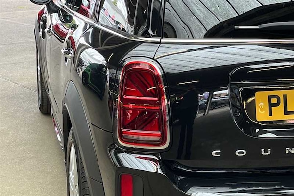 Used MINI Countryman 2020 for sale - 75541547: Photo 31