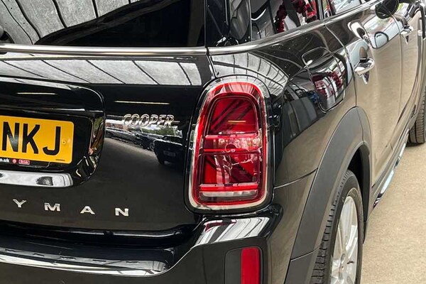 Used MINI Countryman 2020 for sale - 75541547: Photo 32