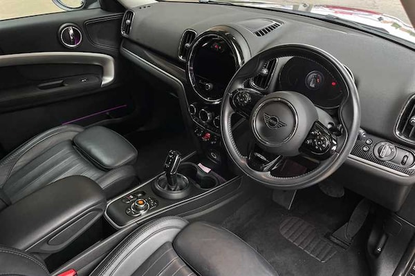 Used MINI Countryman 2020 for sale - 75541547: Photo 36