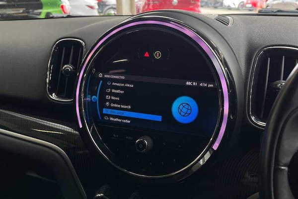 Used MINI Countryman 2020 for sale - 75541547: Photo 38