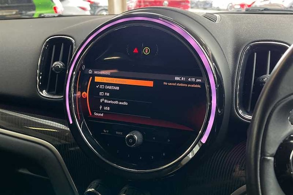 Used MINI Countryman 2020 for sale - 75541547: Photo 39