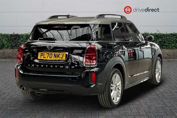 Used MINI Countryman 2020 for sale - 75541547: Photo 3